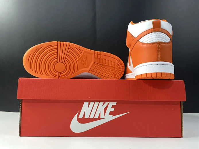 ModernLook 1426 Nike Dunk High Syracuse DD1399- 2104
