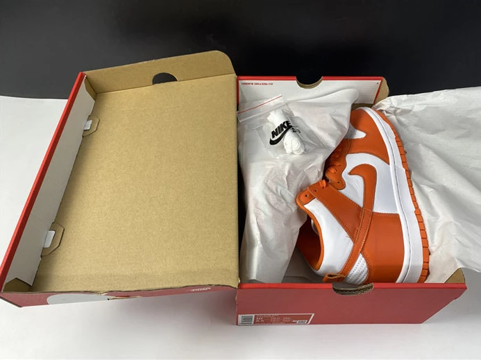 ModernLook 1426 Nike Dunk High Syracuse DD1399- 2104