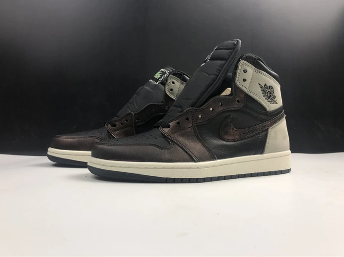 ModernLook 1525 Jordan1 Light Army Rust Shadow Patina 555088- 542