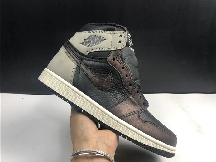 ModernLook 1525 Jordan1 Light Army Rust Shadow Patina 555088- 542