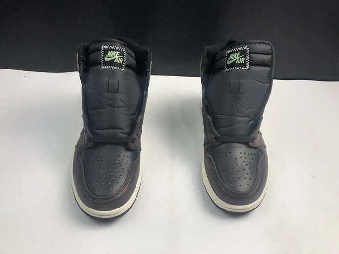 ModernLook 1525 Jordan1 Light Army Rust Shadow Patina 555088- 542