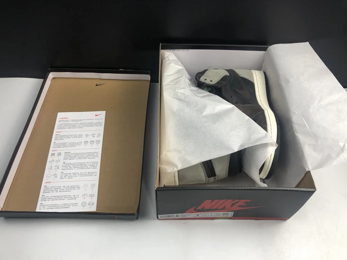 ModernLook 1525 Jordan1 Light Army Rust Shadow Patina 555088- 542