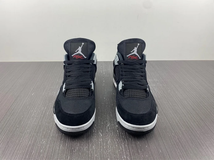 ModernLook 2238 Jordan 4 Retro Olive Canvas DH7138- 858