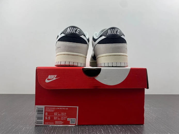 ModernLook 2749 Nike Dunk Low DD9776- 1795