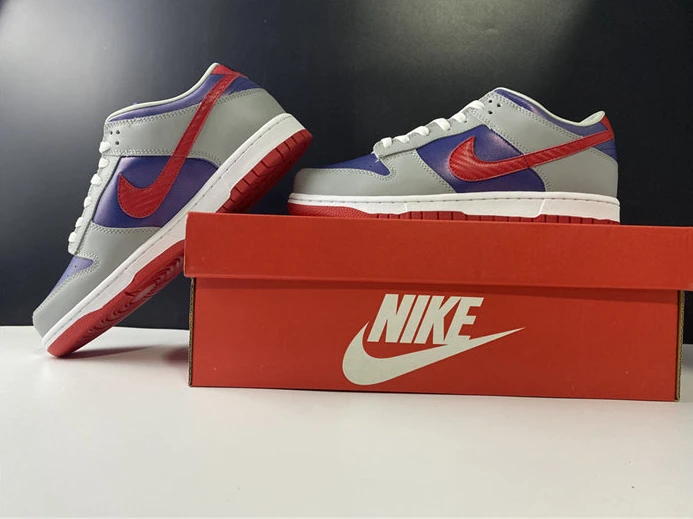 ModernLook 3103 Nike Dunk Low Co.JP Samba CZ2667- 2124