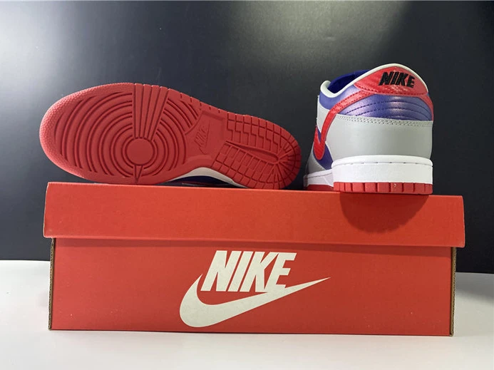 ModernLook 3103 Nike Dunk Low Co.JP Samba CZ2667- 2124