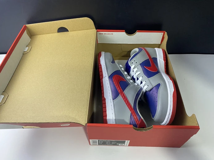 ModernLook 3103 Nike Dunk Low Co.JP Samba CZ2667- 2124