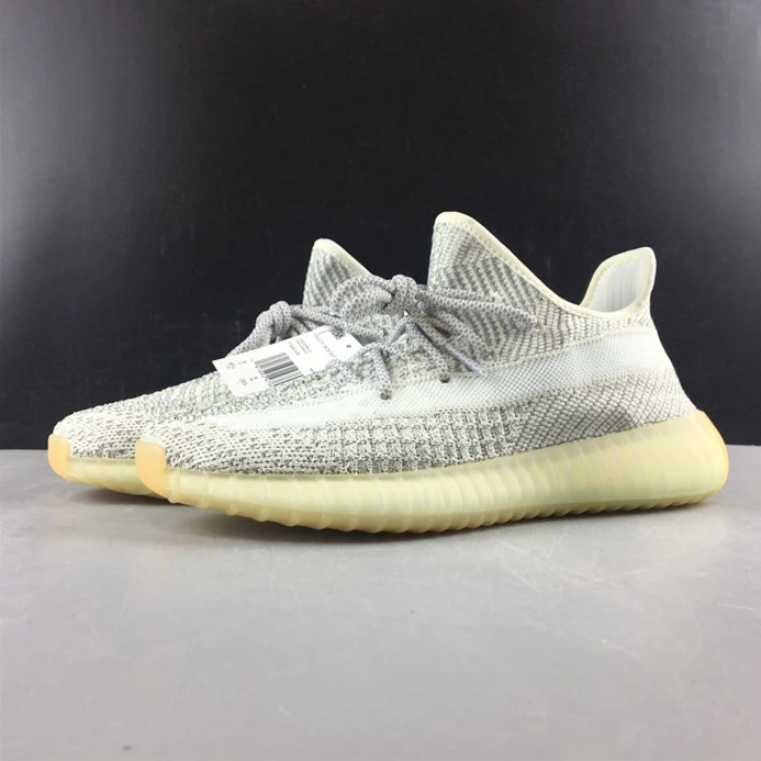 ModernLook 3997 adidas Yeezy Boost 350 V2 Yeshaya (Reflective) FX 2915