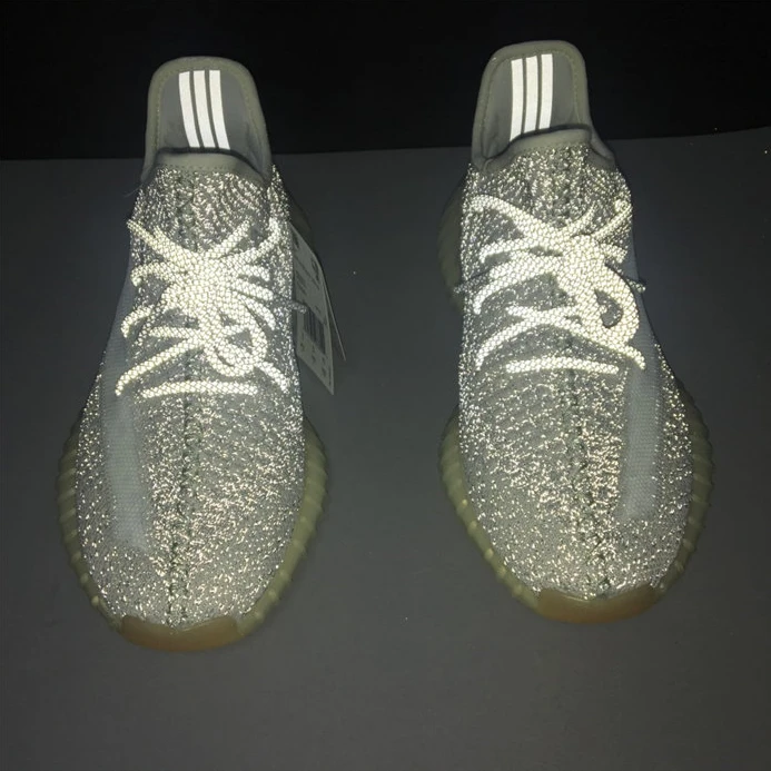 ModernLook 3997 adidas Yeezy Boost 350 V2 Yeshaya (Reflective) FX 2915
