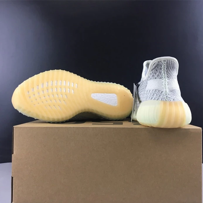 ModernLook 3997 adidas Yeezy Boost 350 V2 Yeshaya (Reflective) FX 2915