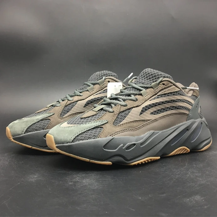 ModernLook 4889 adidas Yeezy Boost 700 V2 Geode EG 3008