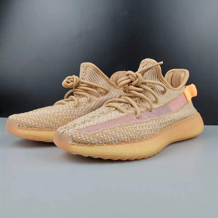 ModernLook 5711 adidas Yeezy Boost 350 V2 Clay EG 2928