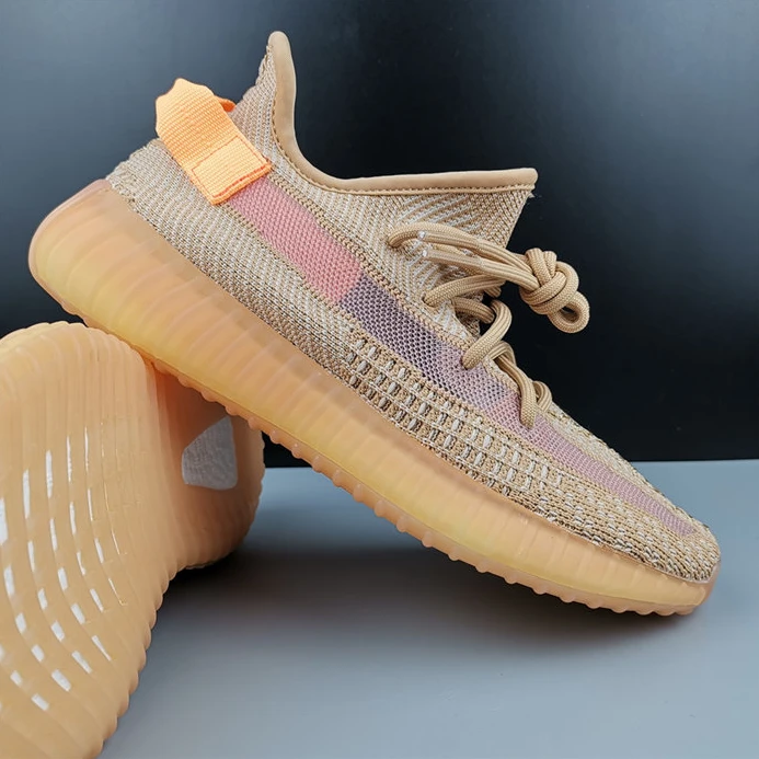 ModernLook 5711 adidas Yeezy Boost 350 V2 Clay EG 2928