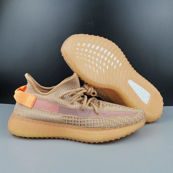 ModernLook 5711 adidas Yeezy Boost 350 V2 Clay EG 2928
