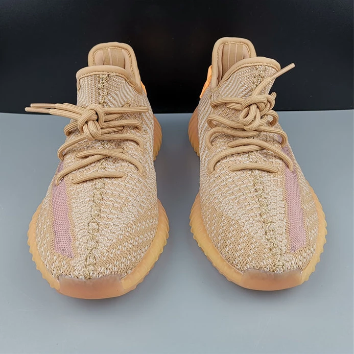 ModernLook 5711 adidas Yeezy Boost 350 V2 Clay EG 2928
