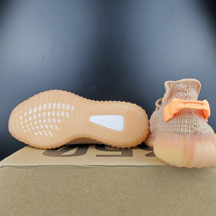 ModernLook 5711 adidas Yeezy Boost 350 V2 Clay EG 2928
