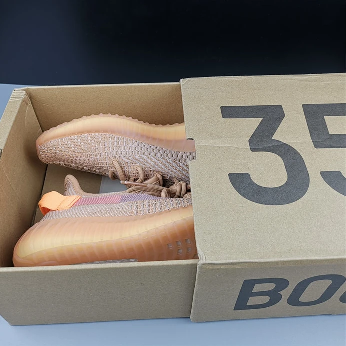 ModernLook 5711 adidas Yeezy Boost 350 V2 Clay EG 2928