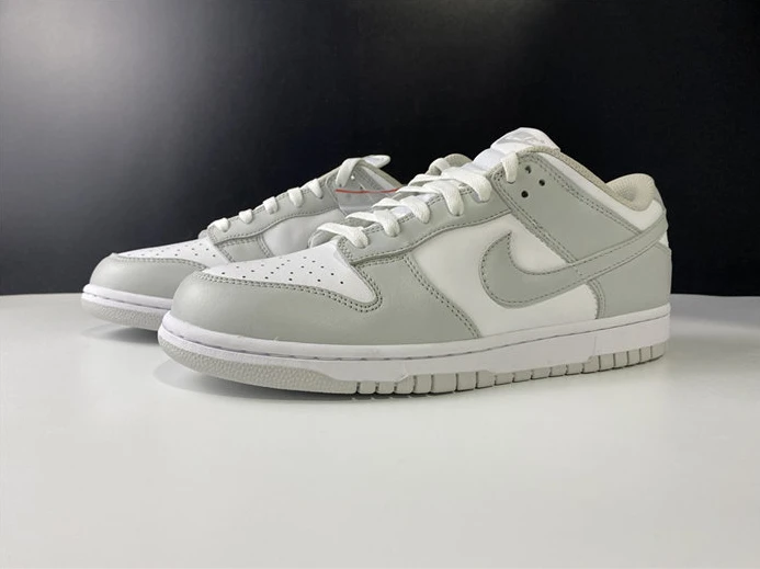 ModernLook 625 Nike SB Dunk Low Silver ash killer CU1726- 2220