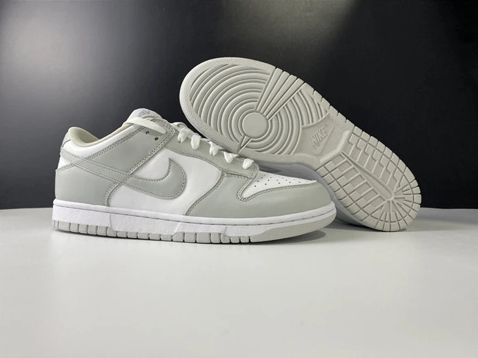 ModernLook 625 Nike SB Dunk Low Silver ash killer CU1726- 2220