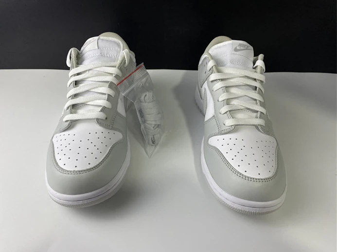 ModernLook 625 Nike SB Dunk Low Silver ash killer CU1726- 2220