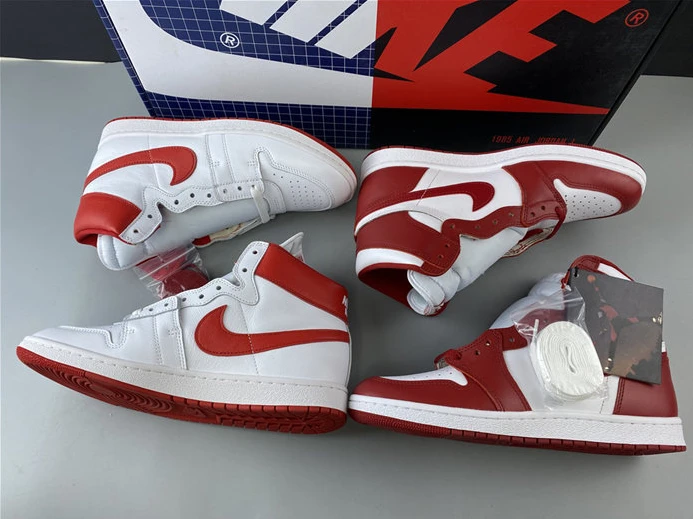 ModernLook 6901 Jordan New Beginnings Pack Retro High 1 & Nike Air Ship CT6252- 521