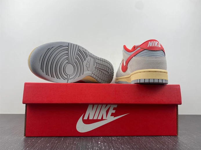 ModernLook 7605 Nike Air Dunk 85 Athletic Department FJ5429- 1805