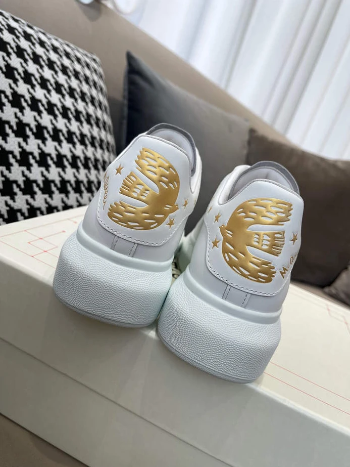 ModernLook 8465 Mc Queen 1335