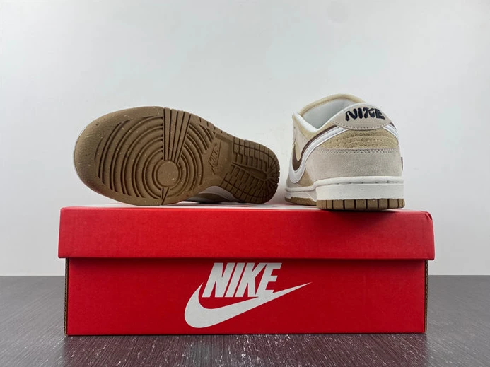 ModernLook 8614 Nike Dunk Low SE 85 DO9457-100D 1824