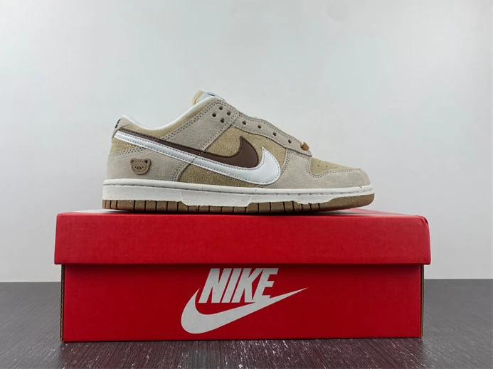 ModernLook 8614 Nike Dunk Low SE 85 DO9457-100D 1824