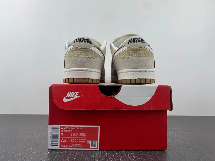 ModernLook 8614 Nike Dunk Low SE 85 DO9457-100D 1824