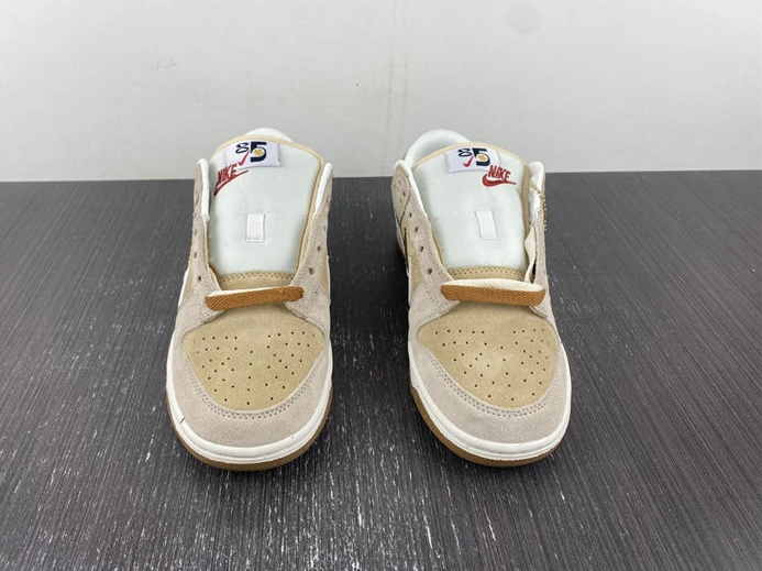 ModernLook 8614 Nike Dunk Low SE 85 DO9457-100D 1824