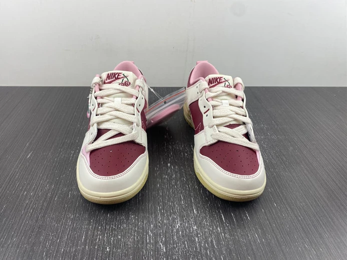 ModernLook 9037 Nike Dunk Low Disrupt 2 Valentine's Day FD4617- 1798