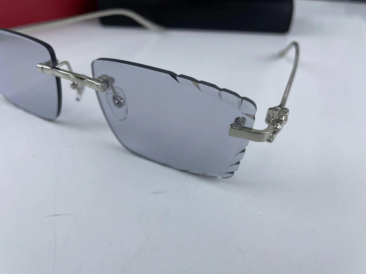 ModernLook 9223 Cartier Sunglasses (many colors of this style) 356