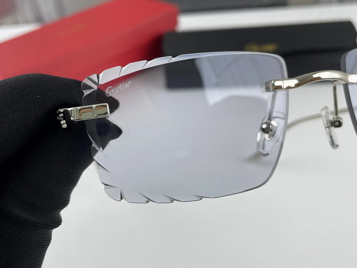 ModernLook 9223 Cartier Sunglasses (many colors of this style) 356