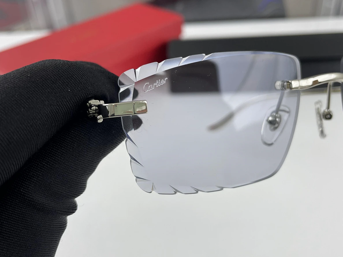 ModernLook 9223 Cartier Sunglasses (many colors of this style) 356