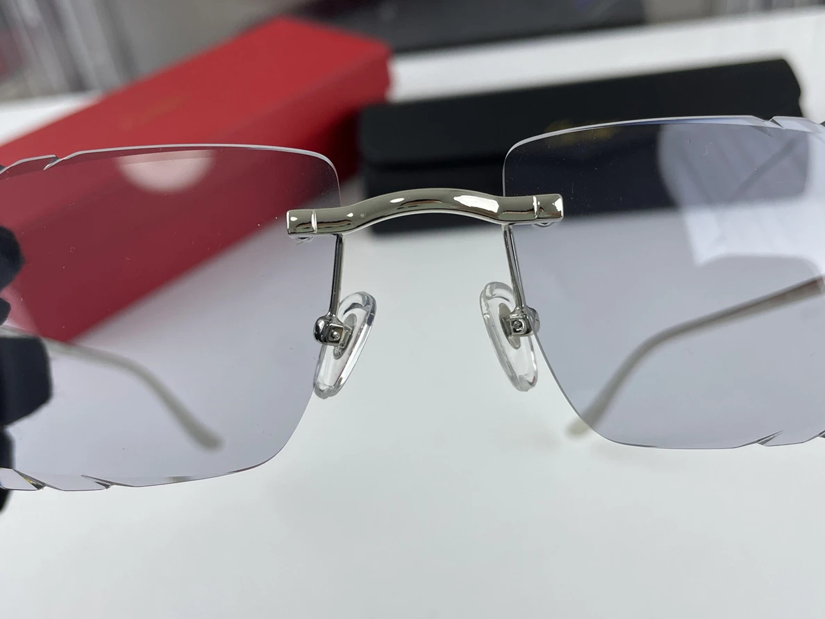 ModernLook 9223 Cartier Sunglasses (many colors of this style) 356