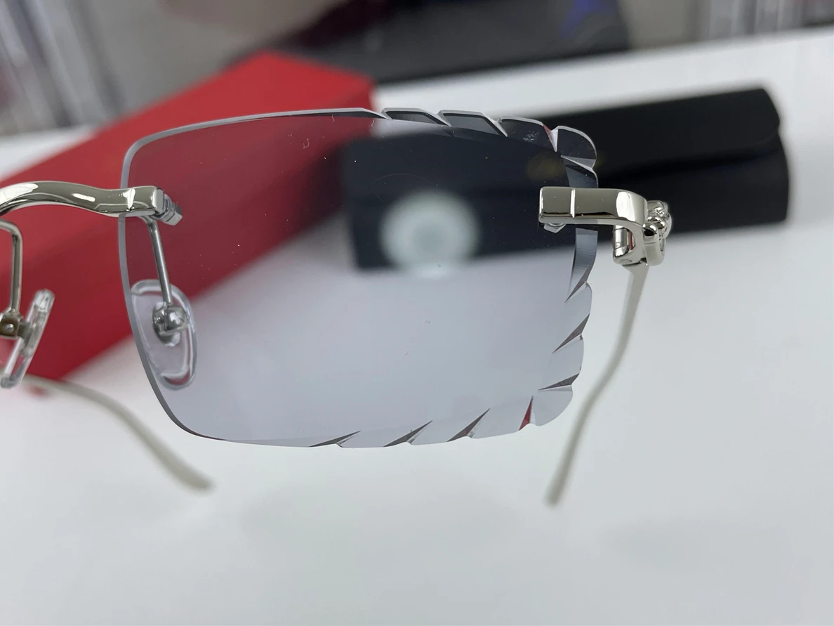 ModernLook 9223 Cartier Sunglasses (many colors of this style) 356