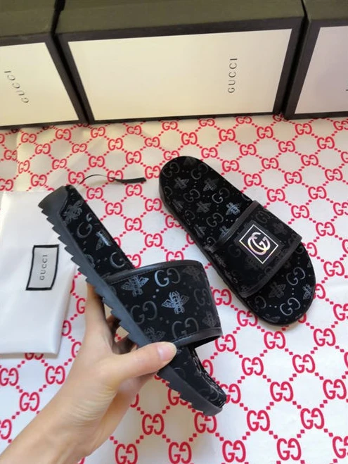 ModernLook 9968 Gucci Slipper 3190