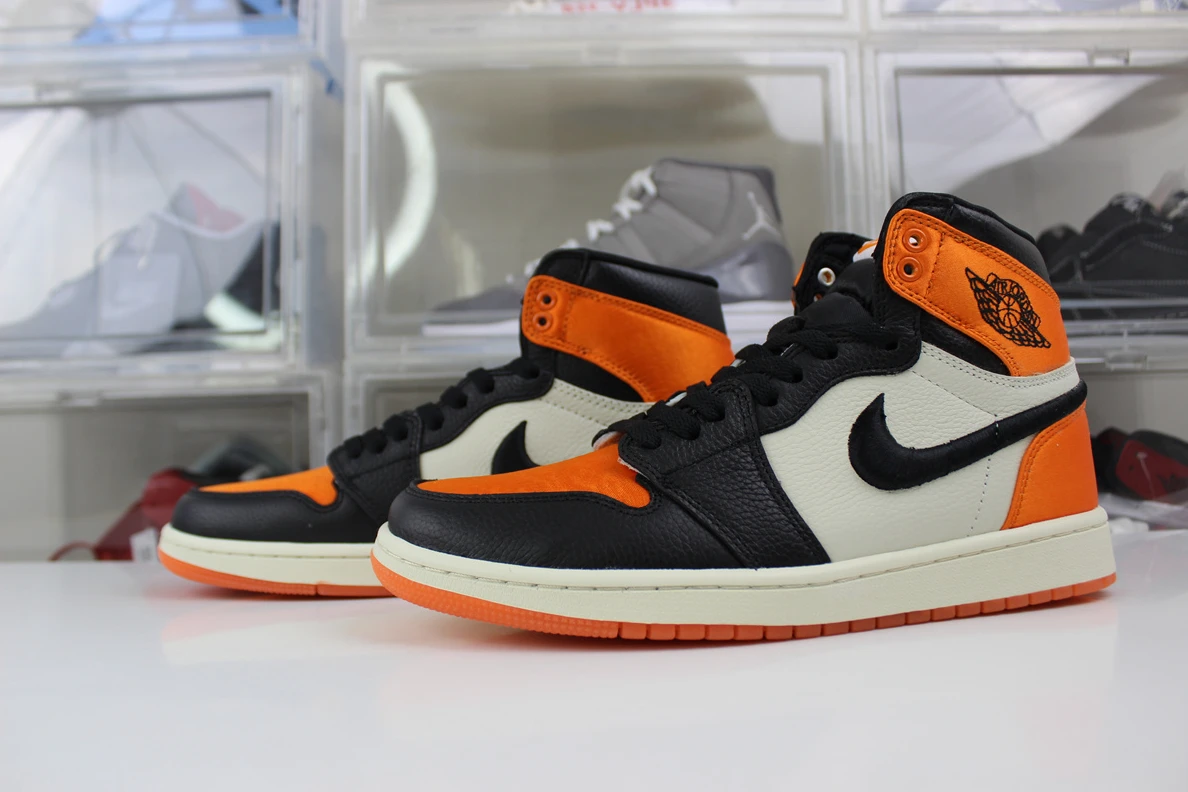 ModernLook Air Jordan 1 Satin “Shattered Backboard” 412