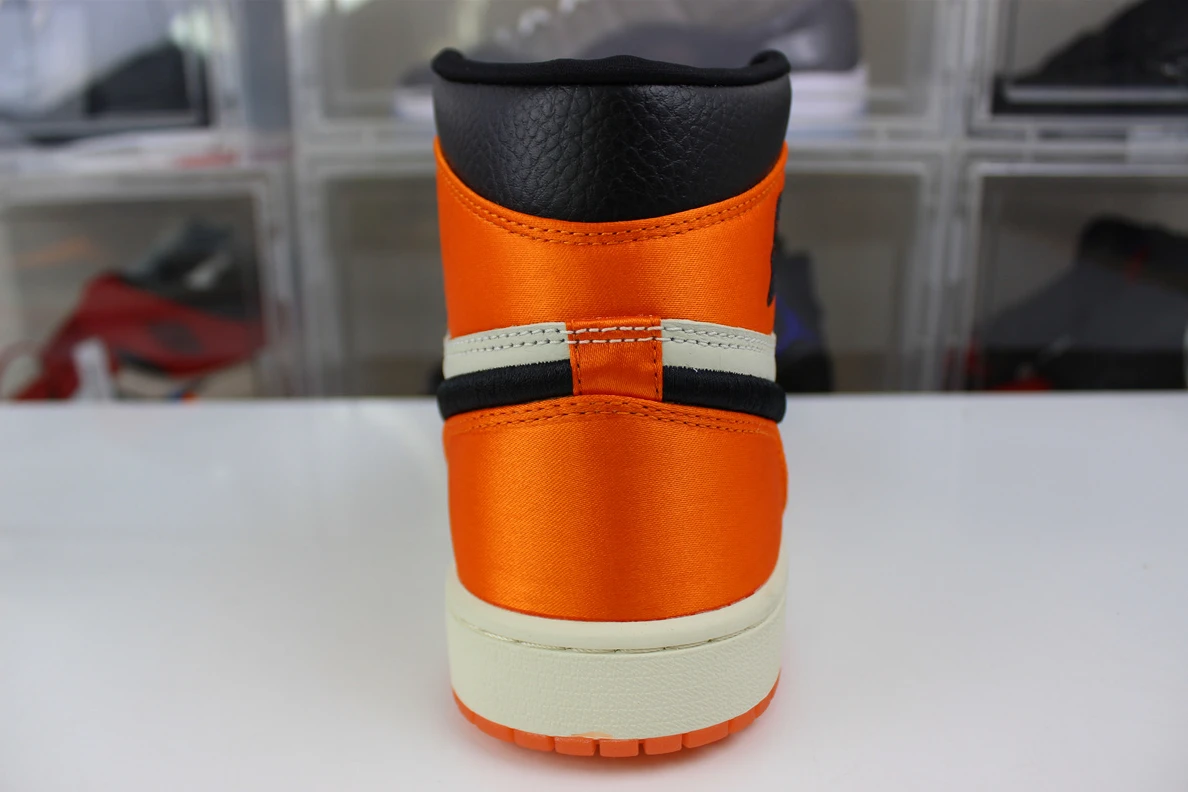 ModernLook Air Jordan 1 Satin “Shattered Backboard” 412