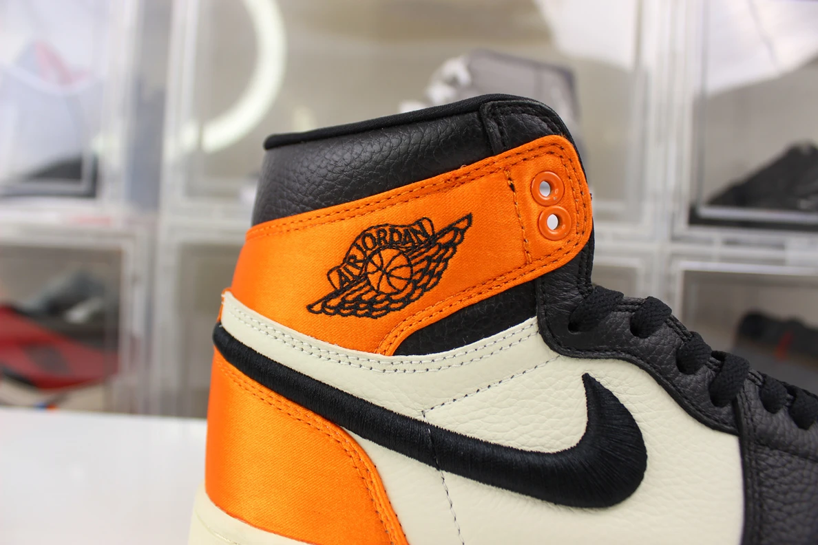ModernLook Air Jordan 1 Satin “Shattered Backboard” 412