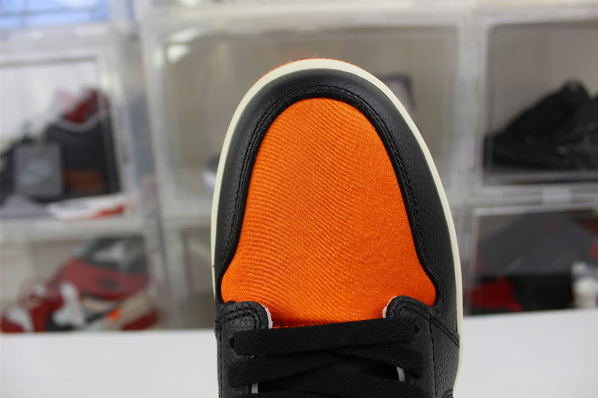 ModernLook Air Jordan 1 Satin “Shattered Backboard” 412