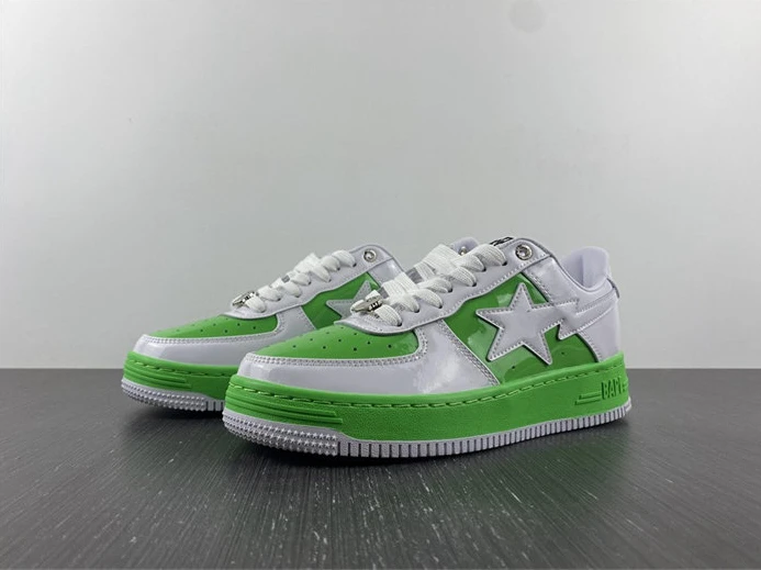ModernLook BAPE 2836
