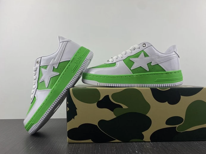 ModernLook BAPE 2836
