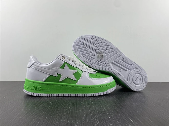 ModernLook BAPE 2836