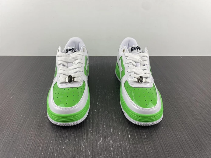 ModernLook BAPE 2836