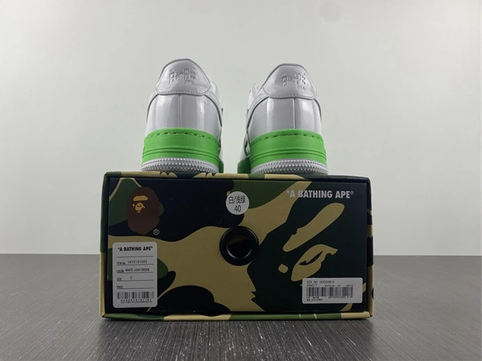 ModernLook BAPE 2836