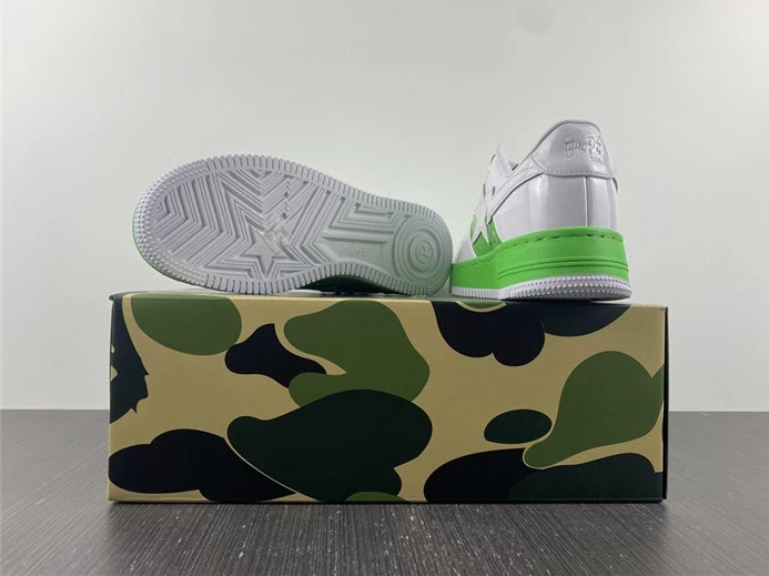 ModernLook BAPE 2836