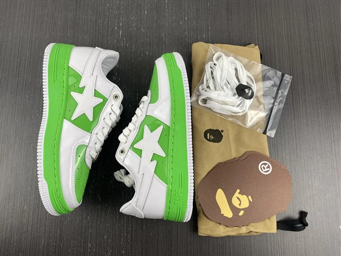 ModernLook BAPE 2836