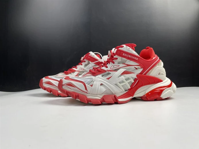 ModernLook BLCG TRACK SNEAKER 568614 W2GN3 1293 3499